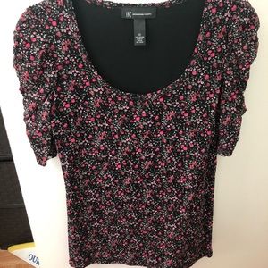 Inc blouse
